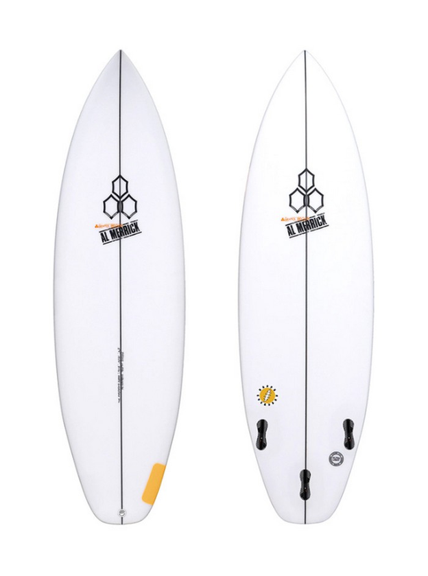 AL MERRICK Happy Everyday 5'8