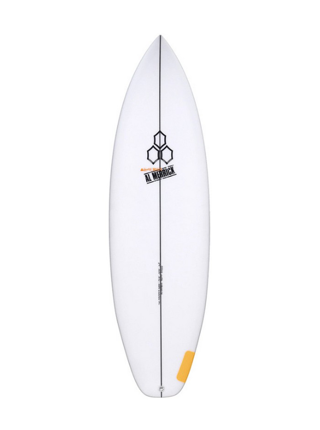 Channel Islands Happy Everyday 5'8