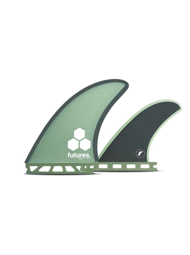 Futures AMT Honeycomb Twin+1