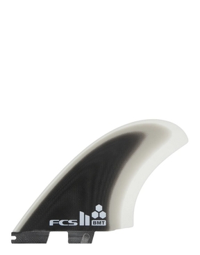 FCS II Britt Merrick PG Twin Fins-surfboard-fins-HYDRO SURF