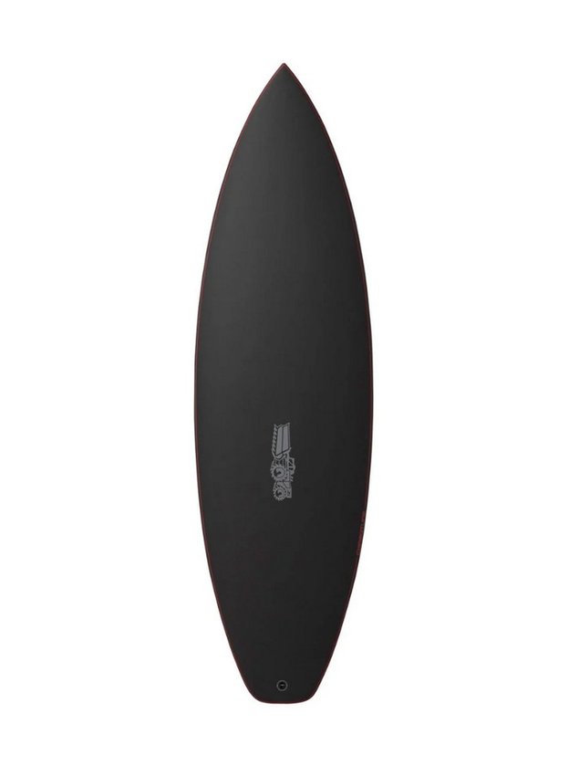 JS Industries Xero Gravity Carbotune Surfboard Surfboards Free
