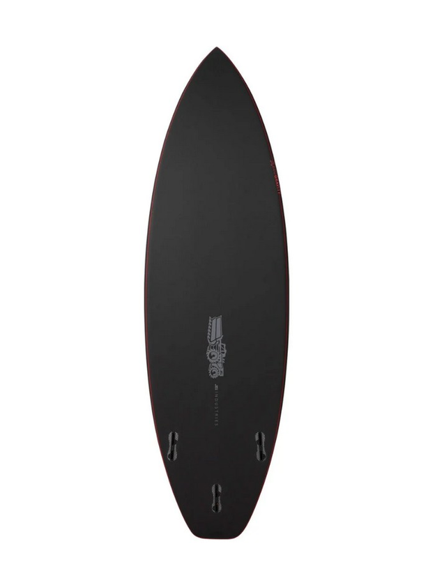 JS Industries Xero Gravity Carbotune Surfboard Surfboards Free