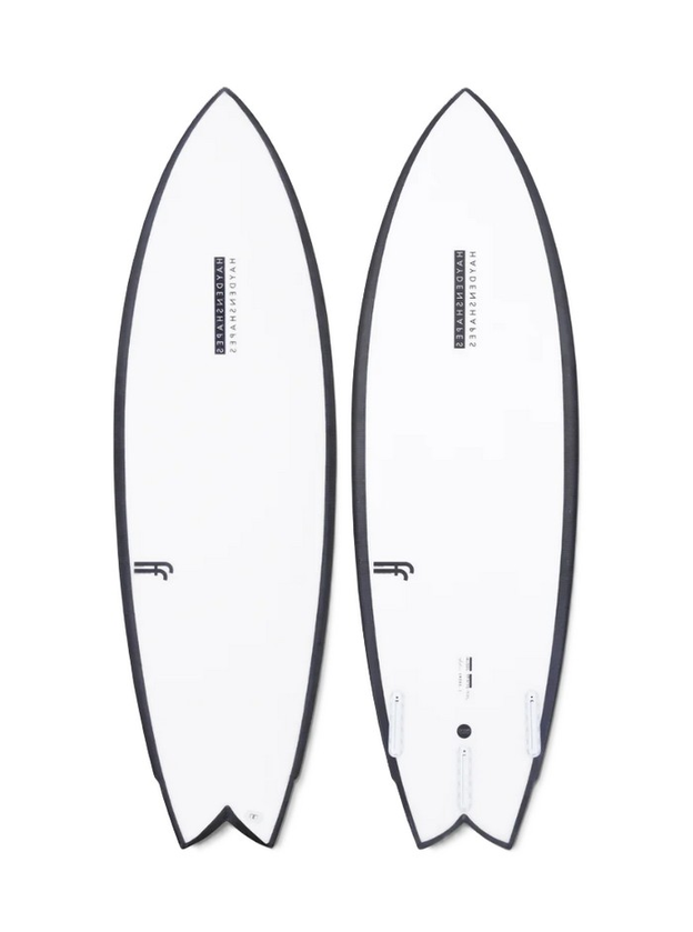 HS Misc Futureflex Surfboard - Futures - Hayden Shapes 