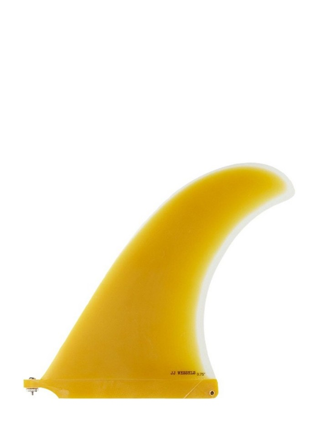 キャプテンフィン JJ WESSELS 9.75 PIVOT シングル JJ Wessels Pivot - Green - Captain Fin