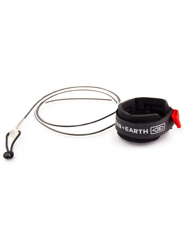 Ocean & Earth Straight Cord Body Board Leash