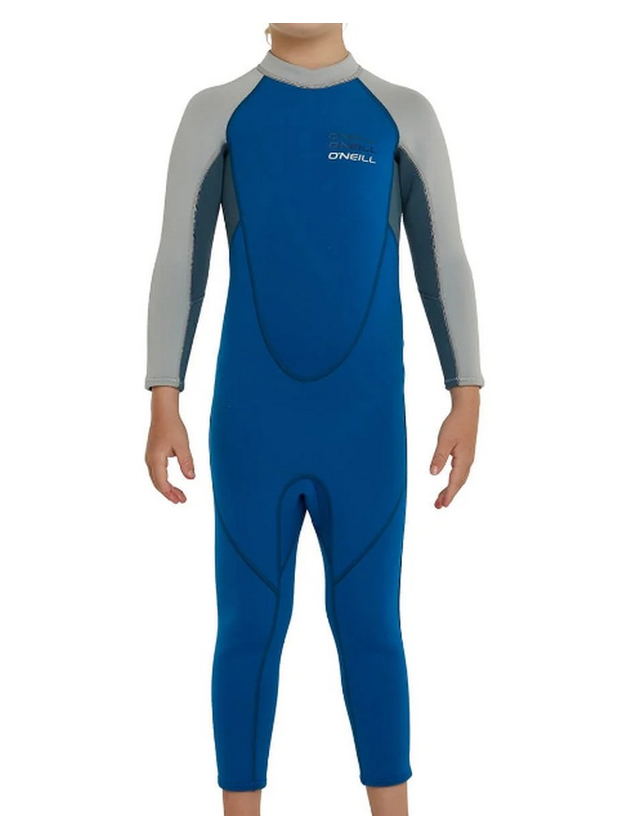 O'Neill Toddler Reactor 2mm Full Steamer Wetsuit