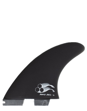 FCS II CI x Dane Reynolds DD2 PG Tri Set Fins-surfboard-fins-HYDRO SURF