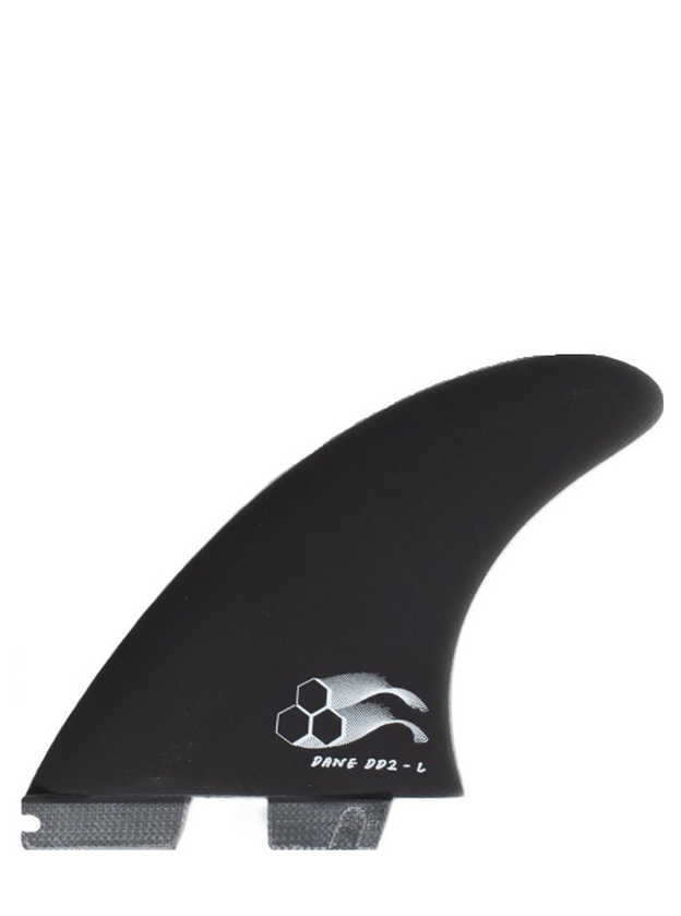 FCS II CI x Dane Reynolds DD2 PG Tri Set Fins