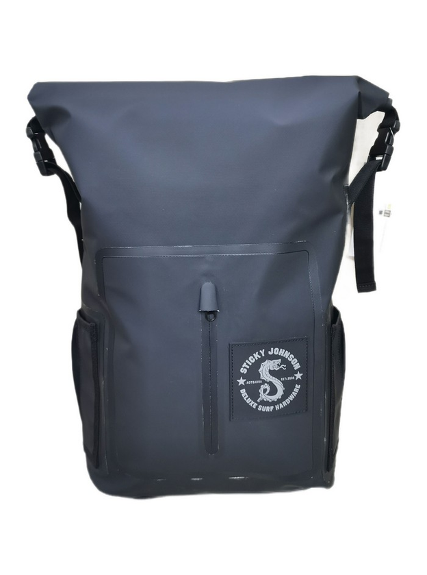 Sticky Johnson 25L Dry Bag Back Pack