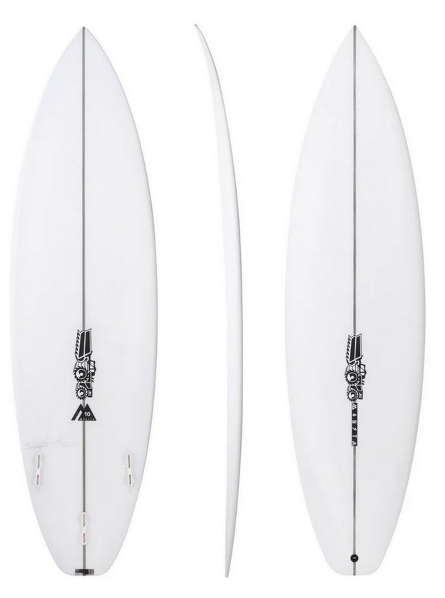 Monsta Box 2020 – JS Industries Bali js surfboard monsta2020 5.8 23.9L