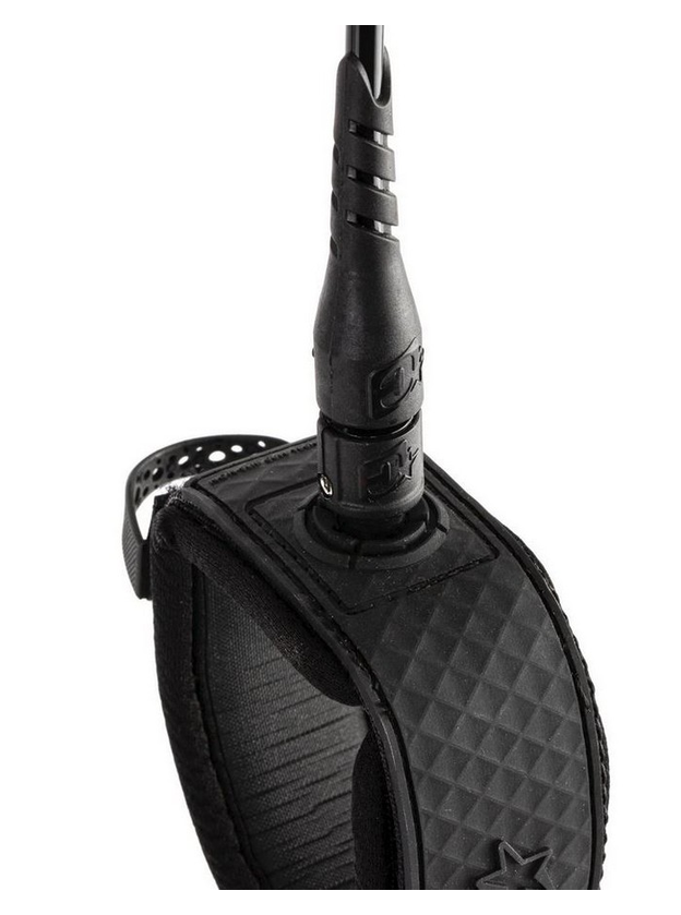 Creatures Long Board Reliance Ankle Leash Leg Rope Surf Accessories