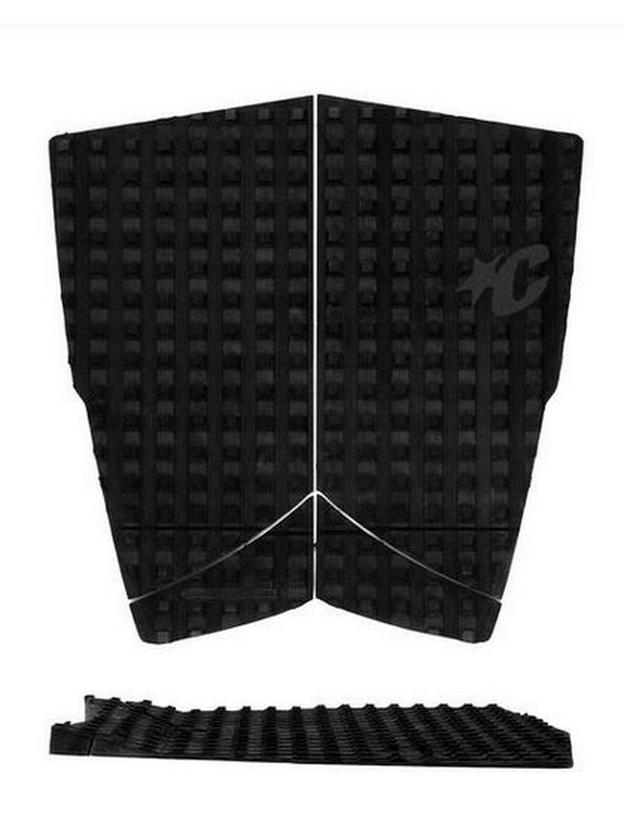 Creatures Hardwear 4 Wide & Keel Grip