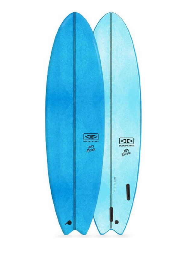 xeno surfboard Rose 7.11 発送可 xeno surfboard Rose 7.11 発送可 Ocean and Earth Ezi-Rider