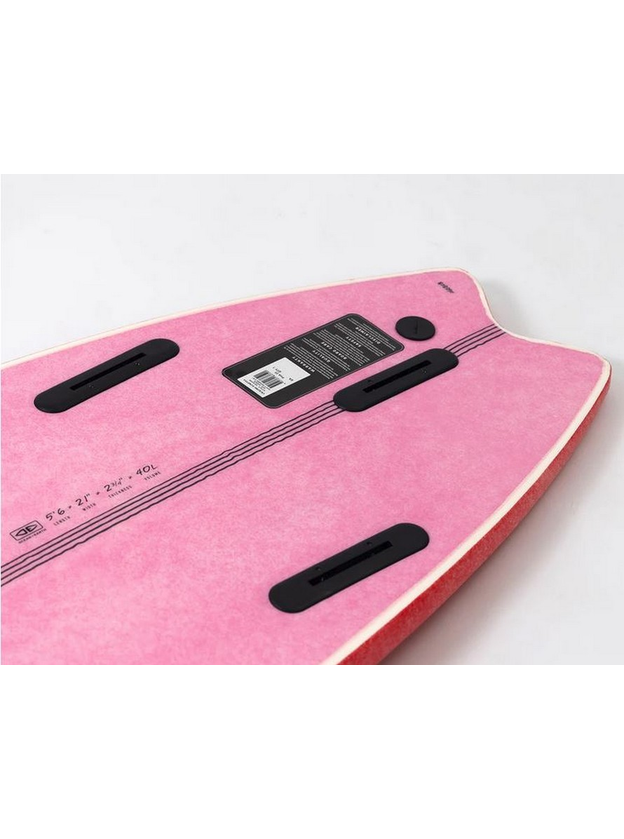 Soft Board | Ezi-Rider 7'0