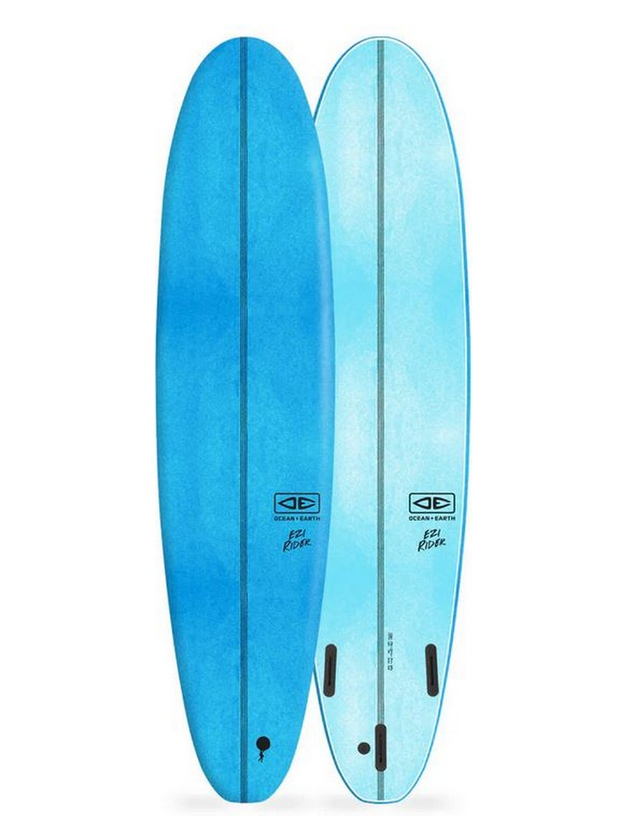 Soft Board | Ezi-Rider 9'0