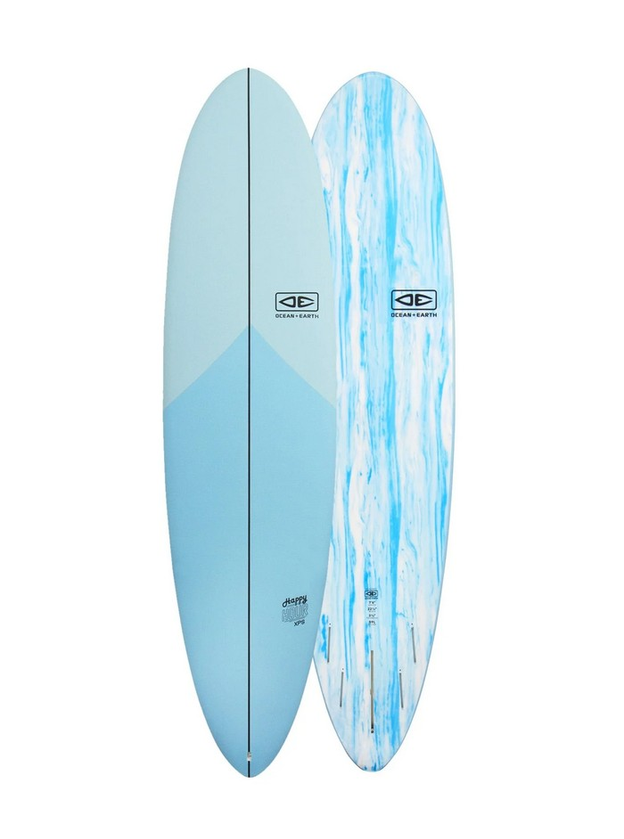 MorningoftheEarthSurfboards MASSIVE 7'6