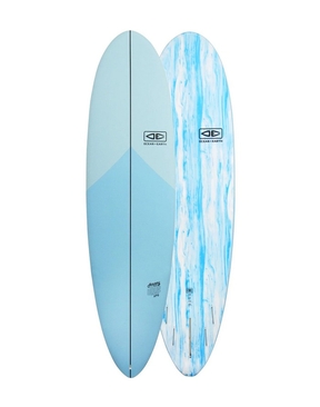 O&E Happy Hour 7'0" Epoxy Soft Board Surfboard-surfboards-HYDRO SURF