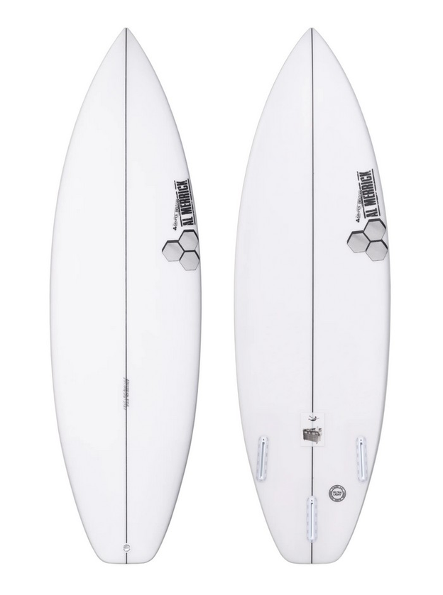 アルメリック DD2 ETC 5'8