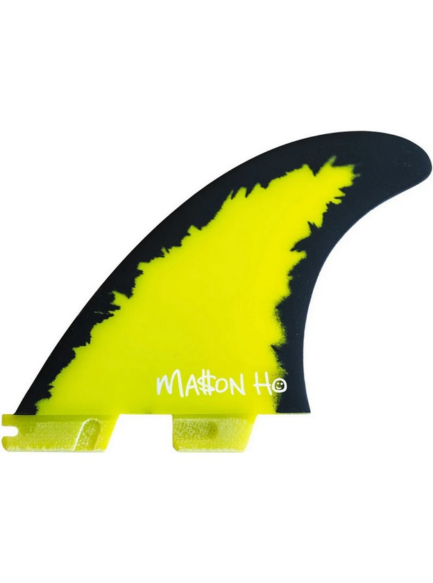 FCS II Mason Ho PC Aircore Tri Fins - Surfboard Fins | HYDRO