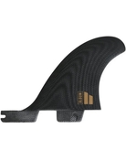 FCS II Album PG Twin+1 Fin Set
