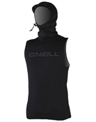 O'Neil Thermo X Hooded Vest