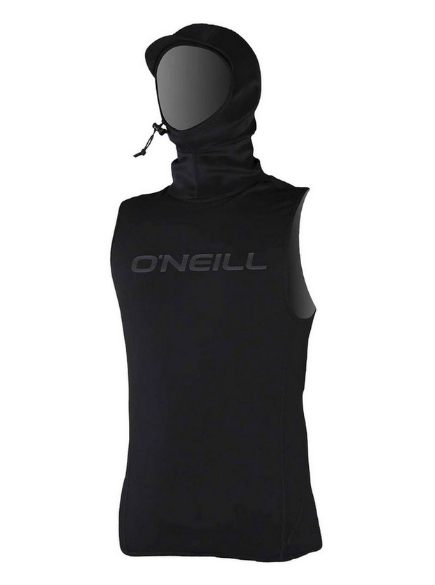 O'Neil Thermo X Hooded Vest