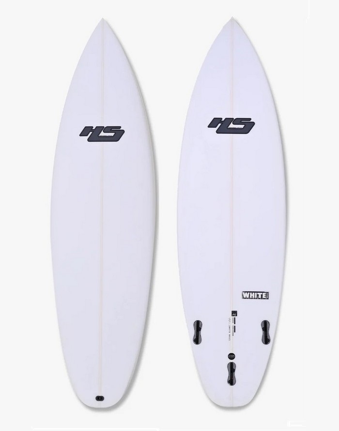 ブルーHayden Shapes \"White Noiz\" 5'11 White Noiz V2 – Haydenshapes