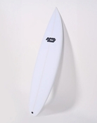 Hayden Shapes White Noiz PE Surfboard - Shortboards | Free Freight