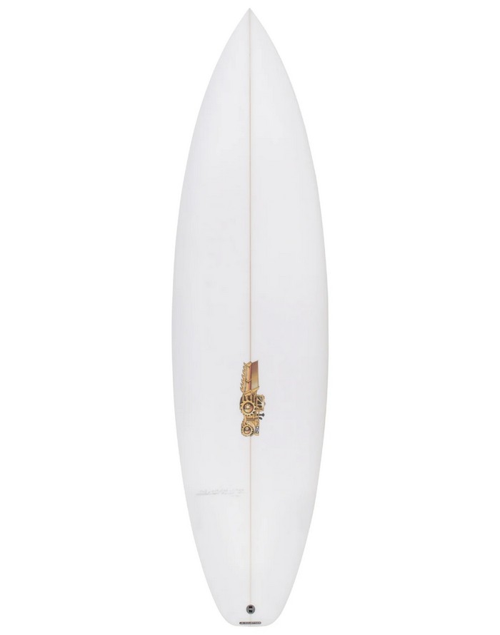 JS Industries Golden Child PU Surfboard - Surfboards | Free