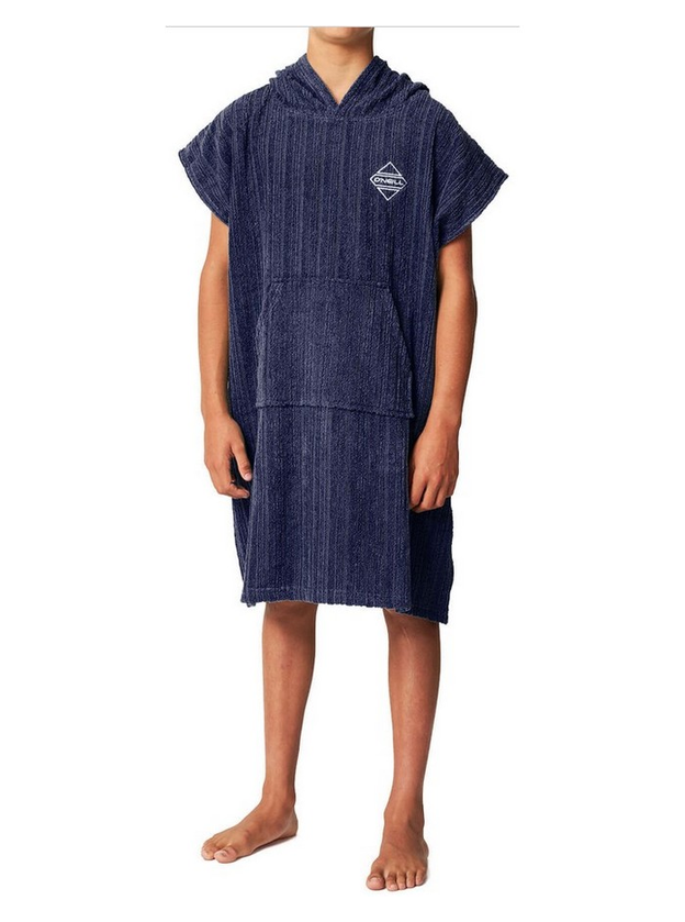 O'Neil TBX3 Change Towel Poncho