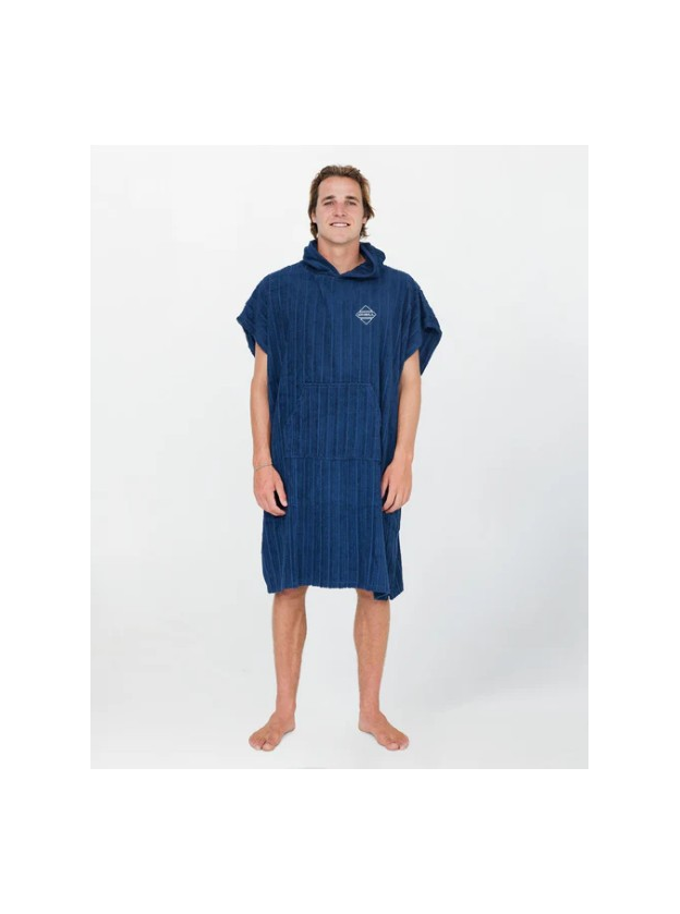 O'Neil TBX3 Poncho Change Towel