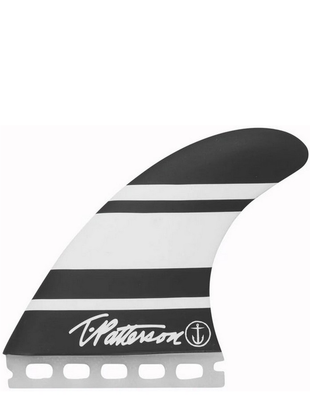 Captain Fin Timmy Patterson Tri Fin - Futures