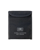 Ocean Earth Signal Blocking Key Pouch