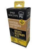 Phix Doctor Large Sunpowered Epoxy Kit 4oz