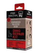 Phix Doctor Small Sunpowered Polyester Repair Kit 2.5oz