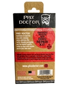 Phix Doctor Small Sunpowered Polyester Repair Kit 2.5oz