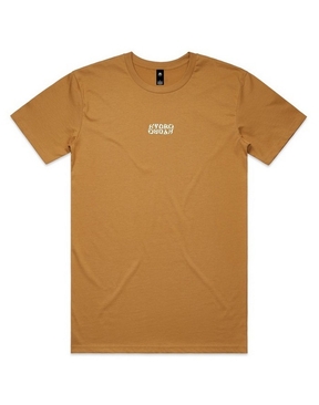 HYDRO - Double Hydro Tee-tee-shirts-HYDRO SURF