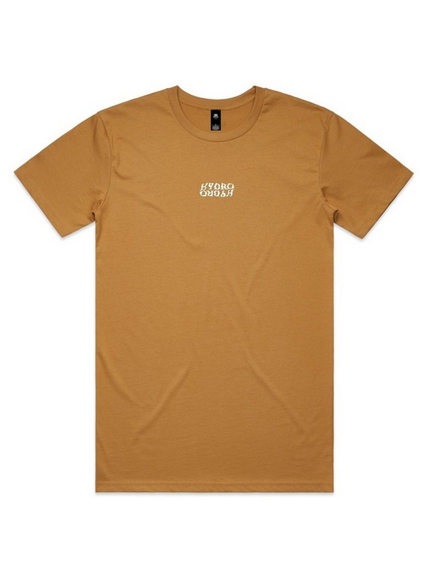 HYDRO - Double Hydro Tee