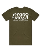 HYDRO - Double Hydro Tee