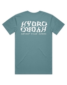 HYDRO - Double Hydro Tee