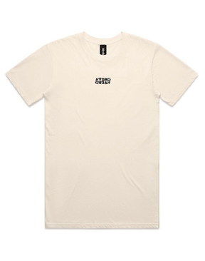 HYDRO - Double Hydro Tee-tee-shirts-HYDRO SURF