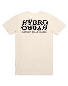 HYDRO - Double Hydro Tee