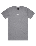 HYDRO - Double Hydro Tee - Organic Cotton