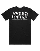 HYDRO - Double Hydro Tee - Organic Cotton