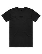 HYDRO - Double Hydro Tee - Organic Cotton