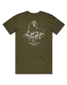 HYDRO - Sea Lion Tee