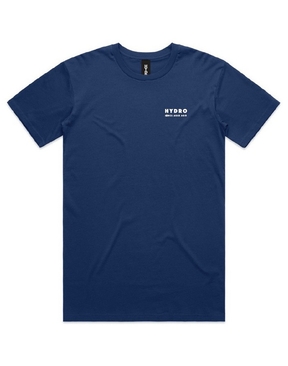 HYDRO - Sea Lion Tee-tee-shirts-HYDRO SURF