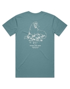 HYDRO - Sea Lion Tee