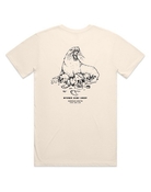 HYDRO - Sea Lion Tee