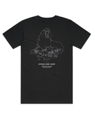 HYDRO - Sea Lion Tee - Oranic Cotton